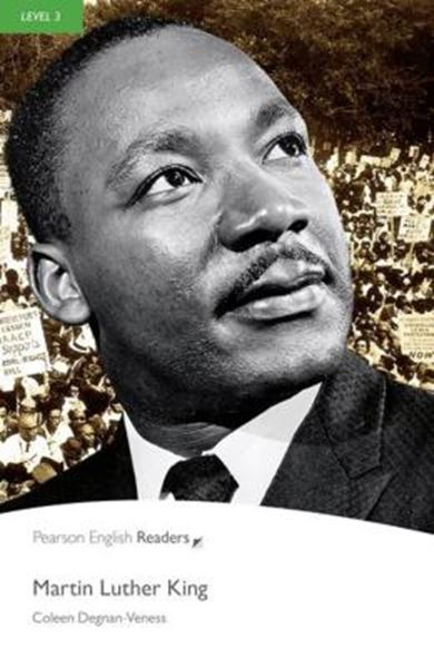 Picture of MARTIN LUTHER KING - 2ND ED