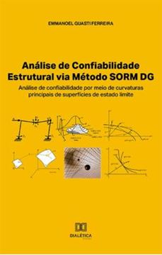 Imagem de ANALISE DE CONFIABILIDADE ESTRUTURAL VIA METODO SORM DG