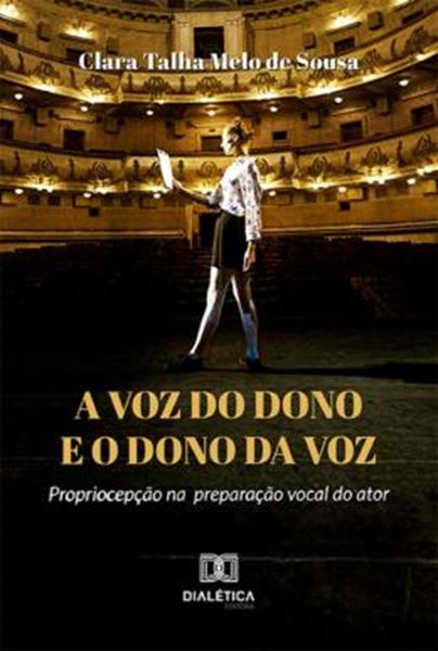 Picture of VOZ DO DONO E O DONO DA VOZ, A