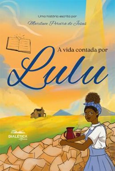 Picture of VIDA CONTADA POR LULU, A