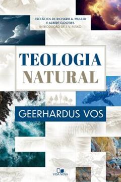 Imagem de TEOLOGIA NATURAL