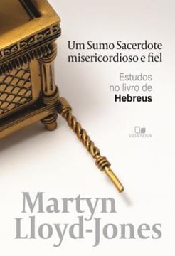 Imagem de SUMO SACERDOTE MISERICORDIOSO E FIEL, UM