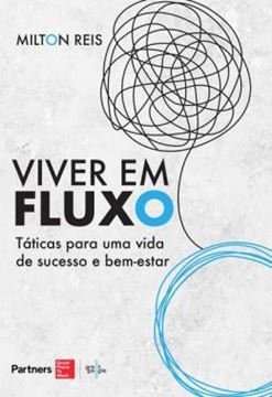 Imagem de VIVER EM FLUXO