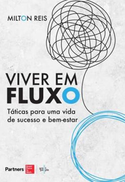 Picture of VIVER EM FLUXO