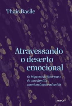Imagem de ATRAVESSANDO O DESERTO EMOCIONAL