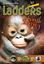 Imagem de LADDERS - WORTH SAVING (ONE-BELOW; SCI)