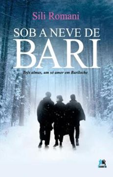 Imagem de SOB A NEVE DE BARI