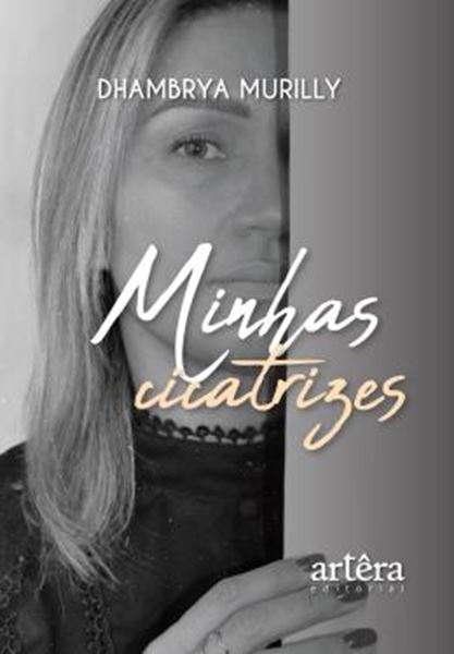 Picture of MINHAS CICATRIZES