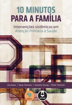 Imagem de 10 MINUTOS PARA A FAMILIA
