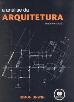 Imagem de ANALISE DA ARQUITETURA, A - 3º EDICAO