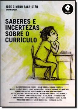 Imagem de SABERES E INCERTEZAS SOBRE O CURRICULO