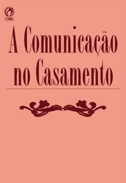 Imagem de A COMUNICACAO NO CASAMENTO