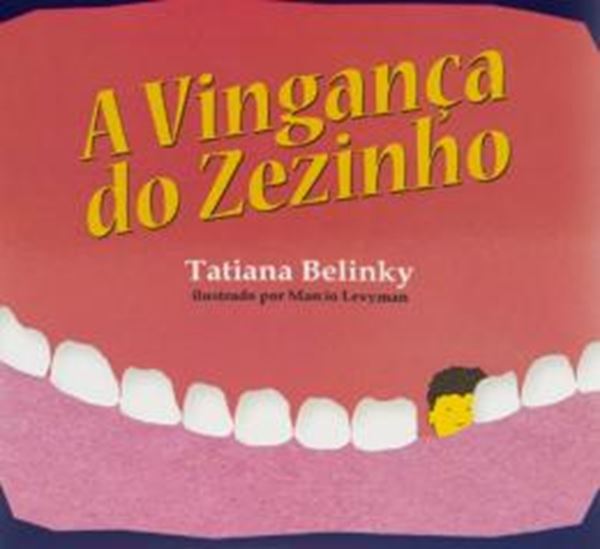Picture of VINGANCA DO ZEZINHO, A