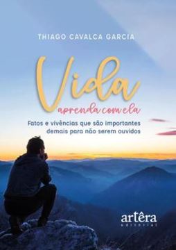 Imagem de VIDA – APRENDA COM ELA