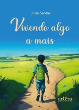 Imagem de VIVENDO ALGO A MAIS