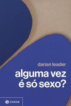 Imagem de ALGUMA VEZ E SO SEXO?