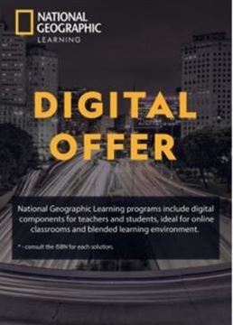 Imagem de VOICES INTERMEDIATE STUDENT´S EBOOK AND ONLINE PRACTICE PACKAGED ACCESS CODE - PAC - BRITISH ENGLISH
