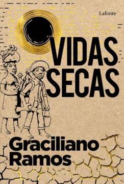 Imagem de VIDAS SECAS - GRACILIANO RAMOS