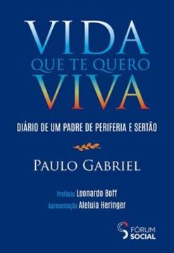 Imagem de VIDA QUE TE QUERO VIVA