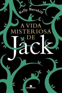 Imagem de VIDA MISTERIOSA DE JACK, A