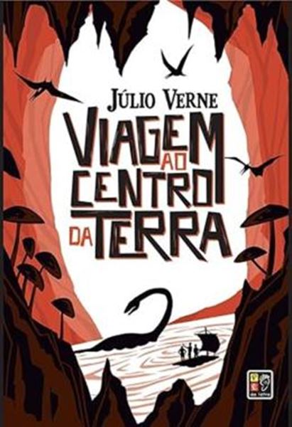 Picture of VIAGEM AO CENTRO DA TERRA
