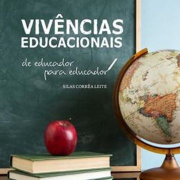 Imagem de VIVENCIAS EDUCACIONAIS - DE PROFESSOR PARA PROFESSOR