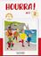 Imagem de HOURRA! 1 (2 - A1.1) - TOUT-EN-UN: LIVRE + CAHIER