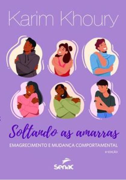 Picture of SOLTANDO AS AMARRAS: