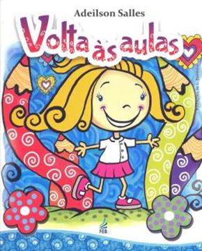 Imagem de VOLTA AS AULAS
