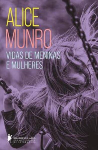 Picture of VIDAS DE MENINAS E MULHERES