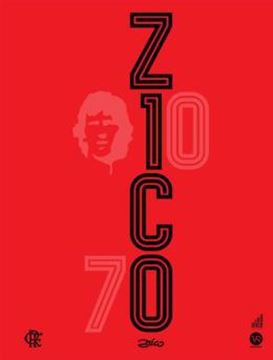 Imagem de ZICO 70