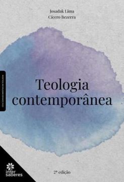 Imagem de TEOLOGIA CONTEMPORANEA