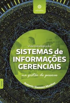 Imagem de VISAO ESTRATEGICA DOS SISTEMAS DE INFORMACOES GERENCIAIS NA GESTAO DE PESSOAS