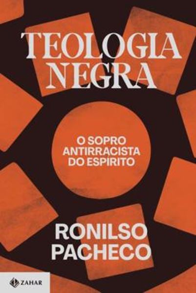 Picture of TEOLOGIA NEGRA