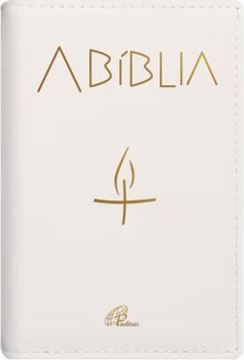 Imagem de A BIBLIA - LUXO BRANCA