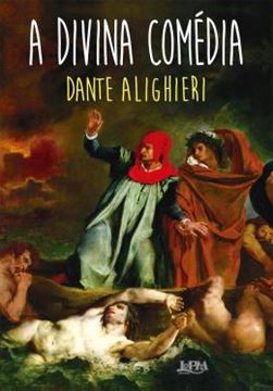 Imagem de A DIVINA COMEDIA