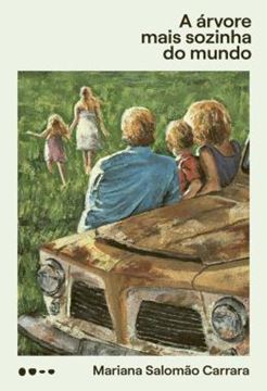 Imagem de A ARVORE MAIS SOZINHA DO MUNDO