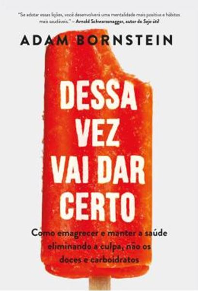 Picture of DESSA VEZ VAI DAR CERTO