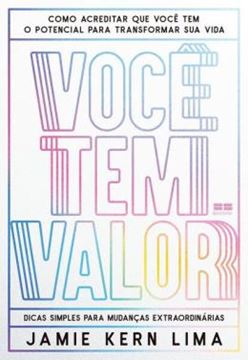 Imagem de VOCE TEM VALOR