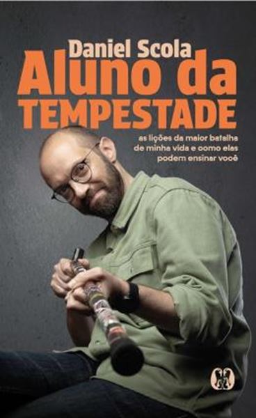 Picture of ALUNO DA TEMPESTADE