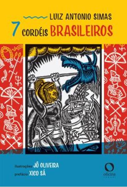 Picture of 7 CORDEIS BRASILEIROS