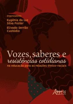 Imagem de VOZES, SABERES E RESISTENCIAS COTIDIANAS NA EDUCACAO PARA AS RELACOES ETNICO-RACIAIS