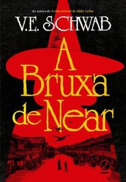 Imagem de A BRUXA DE NEAR