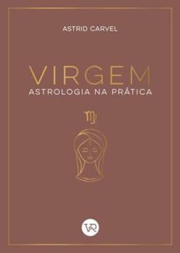 Imagem de VIRGEM - ASTROLOGIA NA PRATICA