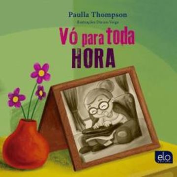 Imagem de VO PARA TODA HORA