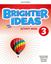 Imagem de BRIGHTER IDEAS 3 ACTIVITY BOOK - 2ND ED