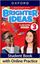 Imagem de BRIGHTER IDEAS 3 CLASS BOOK WITH ONLINE PRACTICE - 2ND ED