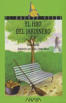 Imagem de EL HIJO DEL JARDINERO