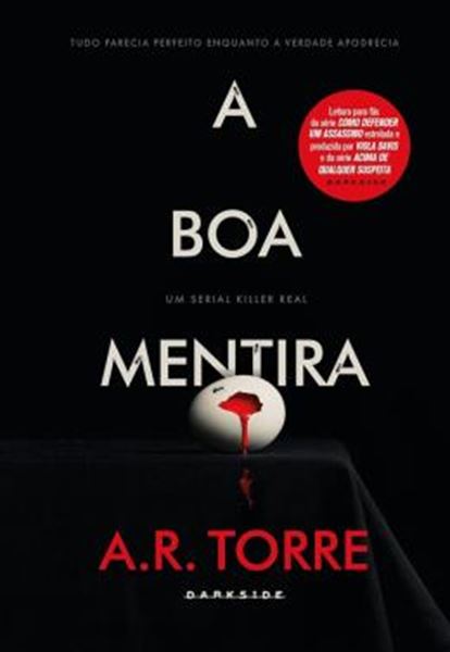 Picture of A BOA MENTIRA