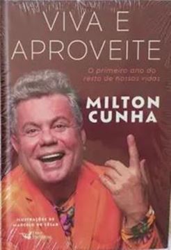 Imagem de VIVA E APROVEITE
